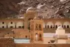 Colored Canyon and Mount Sinai Safari Trip in Sharm El Sheikh